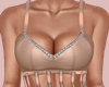 E* Lori Beige Corset