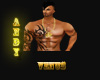 Andy - Gold 24k