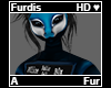 Furdis Fur A