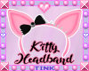 Kitty Ears | PB