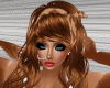 *L* New Brown Hair