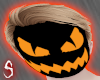 L* Halloween Mask