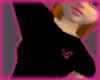 [CA] PinkLeo Heart Shirt