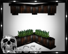 CS Monkey Corner Divider