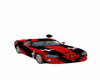 red and black viper
