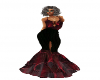 evening  dress