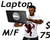 Laptop Everywhere whit u