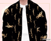 St Laurent Jacket