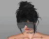 dk# full black dkz wow