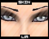 LiA* Lindsay Black Skin