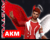 Angel Devil Outfit