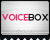A| Personal Voicebox