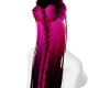 Pink Ombre Braid