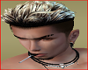 Mx Blond Black Leon Hair