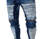 Jeans Light Blue