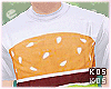 Shirt Kids / Dad Burger