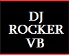 DJ Rocker VB