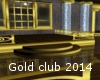 Gold Club 2014