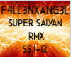 Super Saiyain (Trap Rmx)