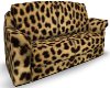 Cheetah couch 1
