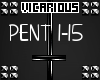 Pentagram Pt1