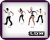 [LDM]Dance10  5 spot