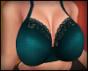 G|Bplus Bra Teal