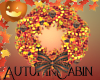 Autumn Wreath