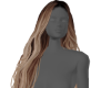 *Blonde Wavy Ombre