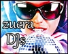 Voice -Zuera DJs 01 lPRO