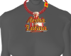 Aisha's custom chain