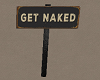 Get Naked Post