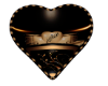 TNM SS Wall  Heart