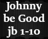 johnny be good