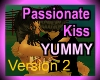 Passionate Kiss V2
