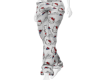L. Kitty Pants Pjm