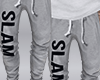 Slam x Custom