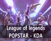 KDA / POPSTAR