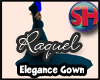 [SH] Raquel Gown
