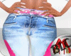 (BL)ZAHIDA - Jeans BM
