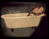 ♥I  Love Bathtub
