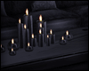[ BVR candles set ]