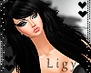 LgZ-Logan Black Hair