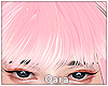 Oara momocu bang - pink
