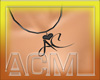[ACM] Necklace AC Heart