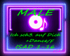 Das wars..+Dance/Male