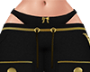 Drop Down Pants
