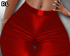 Candy Pants Red RL