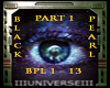 U| BLACK PEARL -PART 1-
