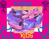 Elisha Floral Skirt